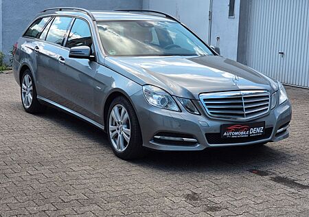 Mercedes-Benz E 350 E -Klasse T-Modell CDI 4Matic