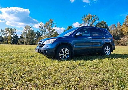 Honda CR-V 2.2i-CTDi Comfort Comfort