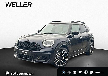 Mini Cooper S Countryman Cooper S ALL4 Countryman JCW AdLED HUD Pano Kam