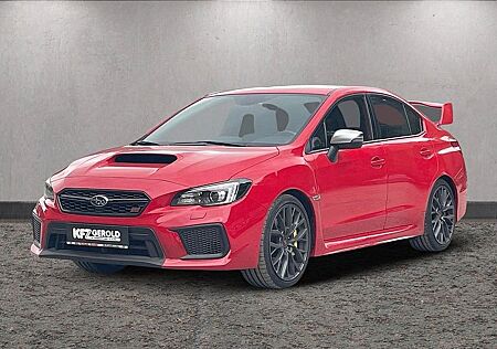 Subaru WRX STI 2.5 Sport Sport