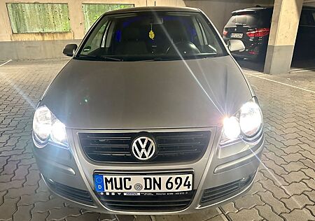 VW Polo Volkswagen 1.4 -