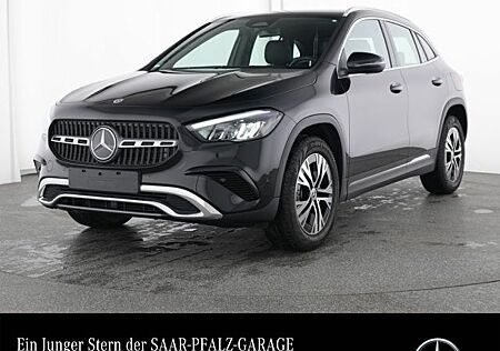 Mercedes-Benz GLA 180 PROGRESSIVE*CARPLAY*TOTW*LED*R-KAM*PTS*