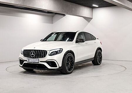 Mercedes-Benz GLC 63 AMG GLC 63 S AMG Coupe, ACC, Burmester, AIR, DESIGNO