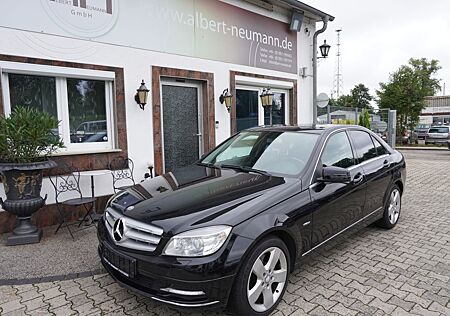 Mercedes-Benz C 350 gebraucht kaufen Mercedes-Benz C 350 C CDI BlueEfficiency 4Matic Sport Edition