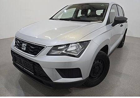 Seat Ateca 1.0 TSI Virtual Navi Klima PDC ...