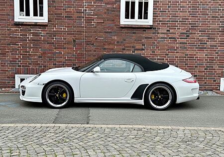 Porsche 997 Speedster *1.Hd.*Nr. 303von 356*MwSt ausweis