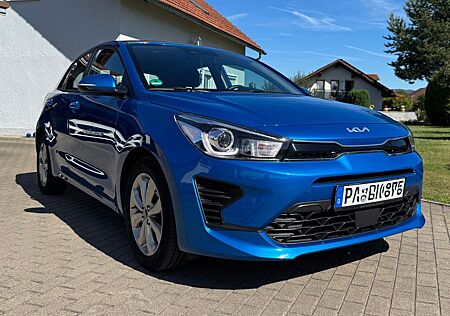 Kia Rio 1.0 T-GDI 100 Vision DCT Vision