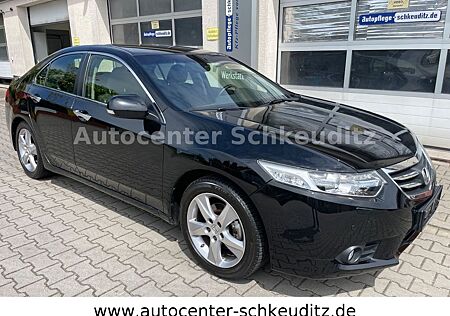 Honda Accord Lifestyle Bi-Xenon/2.Hd./ orig. 118tkm
