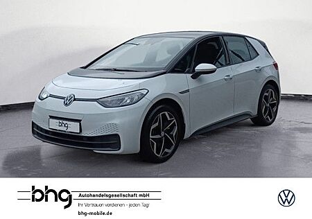 VW ID.3 gebraucht kaufen VW ID.3 Volkswagen Performance Upgrade Pure City