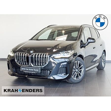 BMW 2er Active Tourer leasen