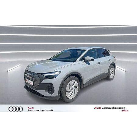 Audi Q4 e-tron leasen