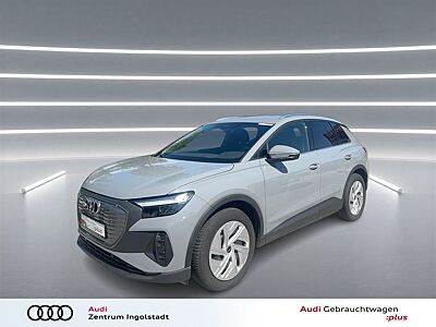 Audi Q4 e-tron 35 Kamera STHZG Navi+ Virtual 19"