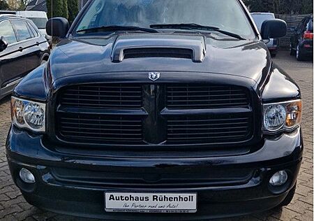 Dodge RAM 1500 Rumble Bee limitiertes Sondermodell