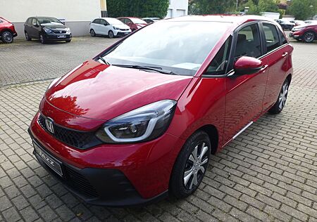 Honda Jazz 1,5 i-MMD Hybrid Elegance
