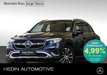 Mercedes-Benz GLC 220 d 4MATIC |Avantgarde|LED|NAVI|KEYL|KAM