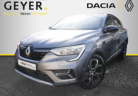 Renault Arkana Intens TCe 140 EDC KAMERA NAVI ACC LED