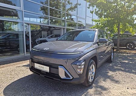 Hyundai Kona (SX2) Select Hybrid 129PS Automatik