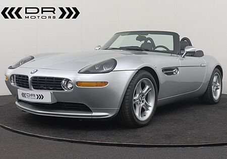 BMW Z8 4.9 V8 PERFORMANCE PACKAGE - FIRST OWNER!