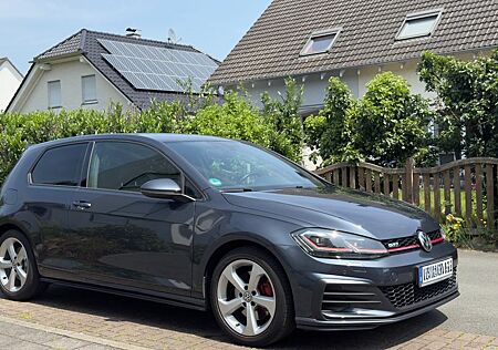 VW Golf Volkswagen 2.0 TSI BMT GTI