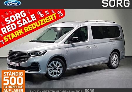 Ford Tourneo Connect L2-Titanium EcoB."PlugInHybrid"