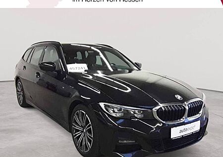 BMW 330d Touring Aut. M Sport Navi AHK SHZ