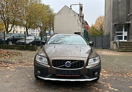 Volvo XC 70 XC70 Black Edition AWD 2.4 D