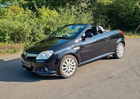 Opel Tigra 1.4 TWINPORT -