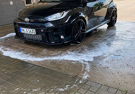 Toyota Yaris 1.6-l-Turbo GR GR