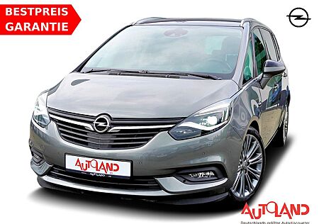 Opel Zafira 2.0 CDTI Innovation LED Navi Kamera PDC