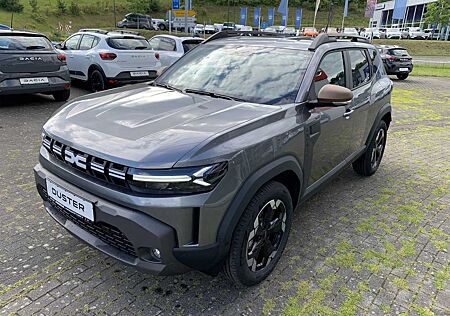 Dacia Duster 3 Extreme MH TCe130 4x4 Navi Klima SHZ PD