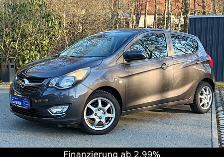 Opel Karl Exklusiv SHZ/LHZ/TEMP./SPURH./PDC/T-LEDER