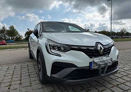 Renault Captur E-TECH Plug-In 160 R.S. Line R.S. Line