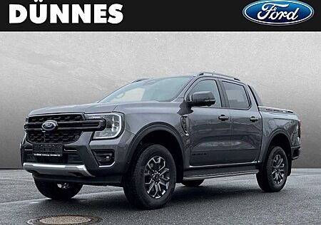 Ford Ranger DoKa Wildtrak 2.0L