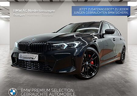 BMW 318i Touring M Sport Navi PDC Driv.Assist LED