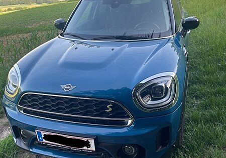 Mini Cooper S Countryman Cooper SE Countryman