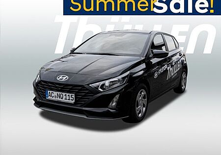 Hyundai i20 FL (MY25) 1.2 T-GDI 2WD Select Bluetooth