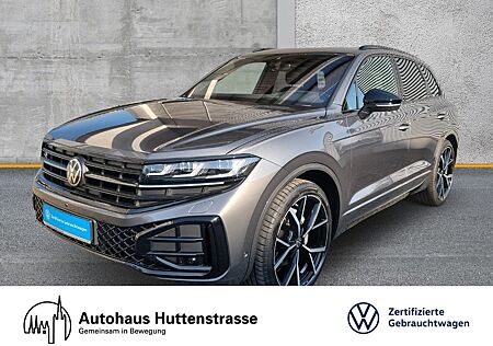 VW Touareg Volkswagen 3.0 TDI 4M R-Line PANO STANDHZG AHK LM22