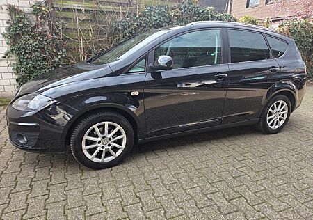 Seat Altea XL Stylance / Style,AHK,Scheckheftgepflegt