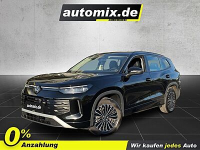 Volkswagen Tayron 1.5 TSI e W Life PHEV,ACC,AHK,LED,Navi
