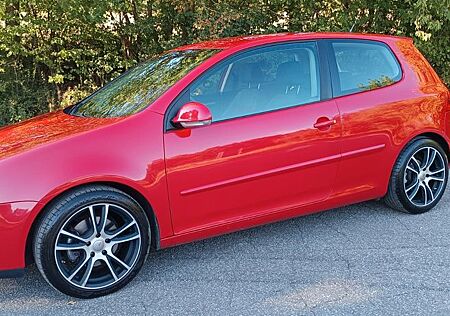 VW Golf Volkswagen 2.0 FSI Sportline Sportline