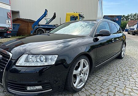 Audi A6 3.0 TDI (DPF) Avant/Standh./Bi-Xenon/MwSt.!
