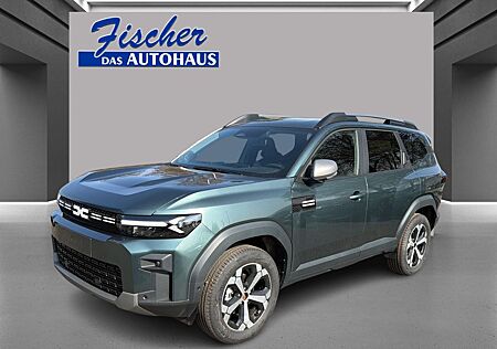 Dacia Bigster Hybrid 155 Journey