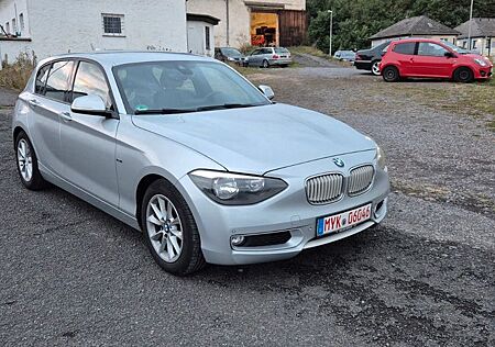 BMW 118i