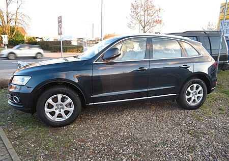 Audi Q5 3.0 TDI quattro Panorama top ausgestattet