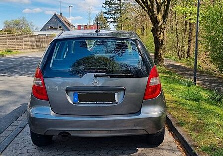 Mercedes-Benz A 160 BlueEFFICIENCY