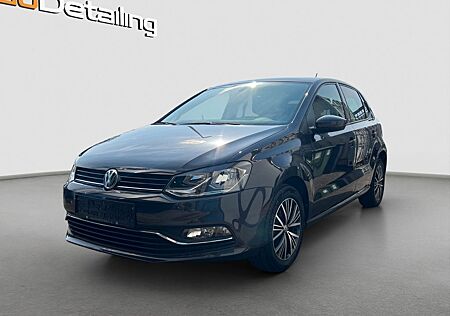 VW Polo Volkswagen V Allstar BMT/Start-Stopp
