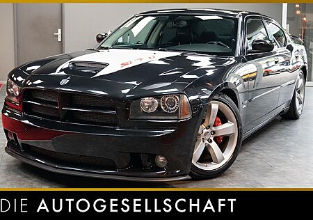 Dodge Charger SRT8 HEMI V8*LPG-GAS*XENON*SHZ*GSD*