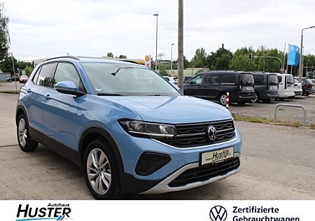 VW T-Cross Volkswagen Life 1.0 TSI**NUR 873 KM**