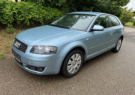 Audi A3 1.6 Ambition Ambition