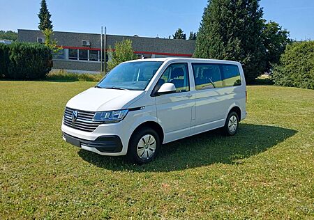 VW T6 Kombi Volkswagen T6.1 Kombi Transporter Caravelle